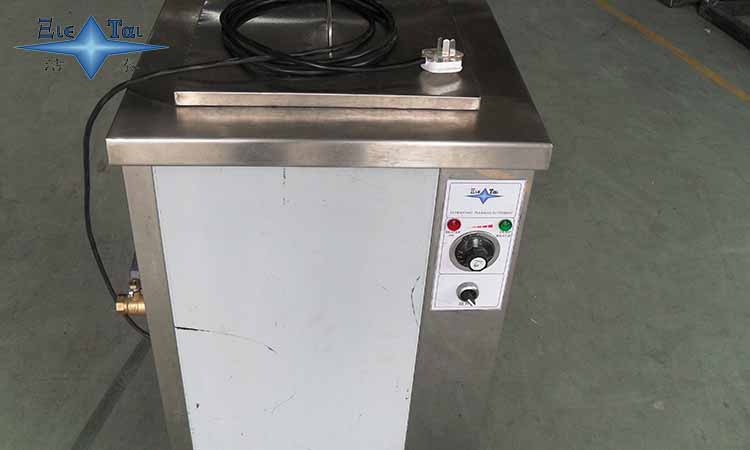 超聲波清洗機(jī)是怎么工作的？