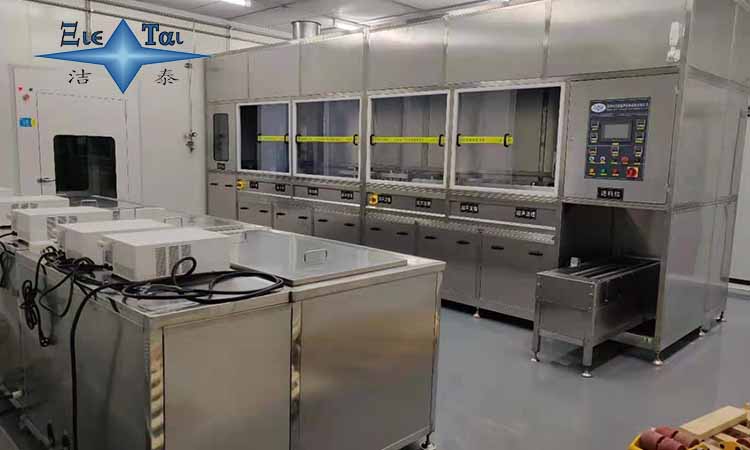 超聲波清洗機和等離子體清洗機哪個好？如何選擇兩者？