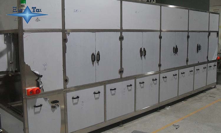 超聲波清洗機(jī)可以清洗實驗室儀器嗎? 超聲波清洗機(jī)可以清洗實驗室儀器嗎?