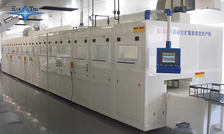 全自動超聲波清洗機的優點介紹 全自動超聲波清洗機的優點介紹