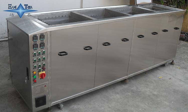 什么超聲波清洗機(jī)清洗線路板效果好？清洗機(jī)常見問題解答