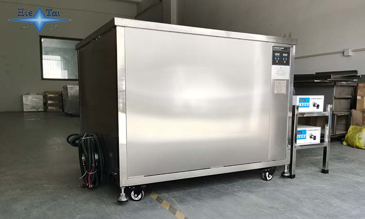 超聲波清洗器能連續使用多久？