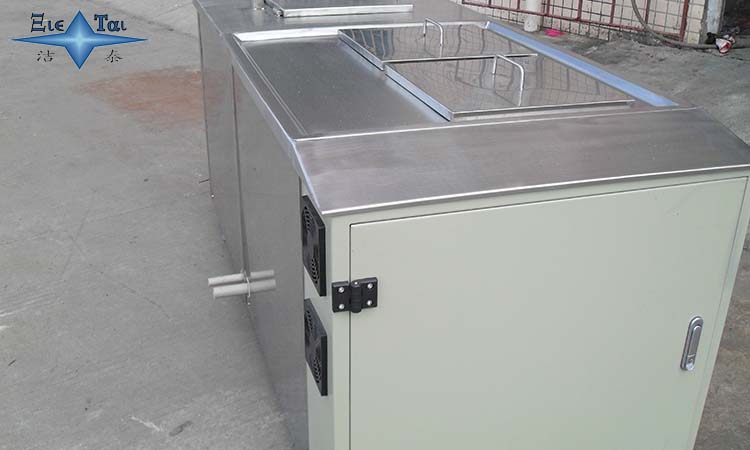 如何長期使用超聲波清洗器？