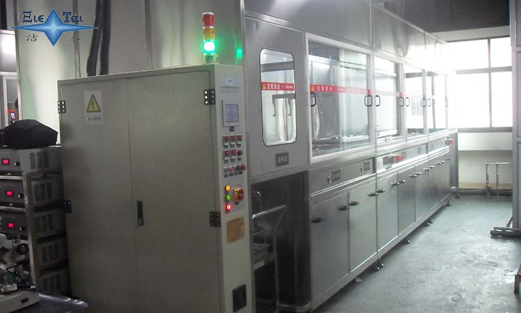 如何清洗單槽超聲波清洗器? 如何清洗單槽超聲波清洗器?