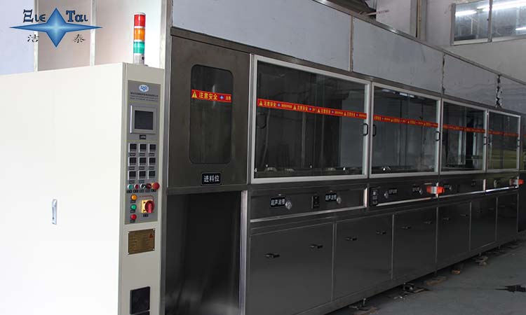 全自動(dòng)超聲波清洗機(jī)適用行業(yè)介紹!市場特點(diǎn)分析! 全自動(dòng)超聲波清洗機(jī)適用行業(yè)介紹!市場特點(diǎn)分析!