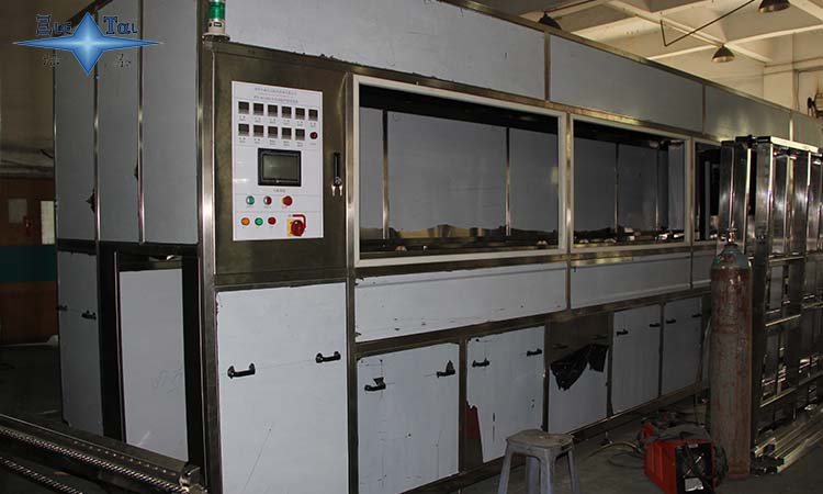 全自動超聲波清洗機選擇哪個廠家好，應用場景有哪些？