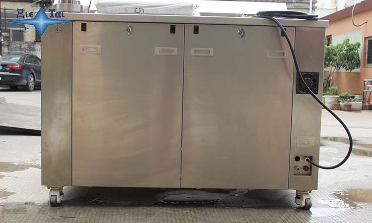 在購買工業超聲波清洗機前需要做哪些準備？