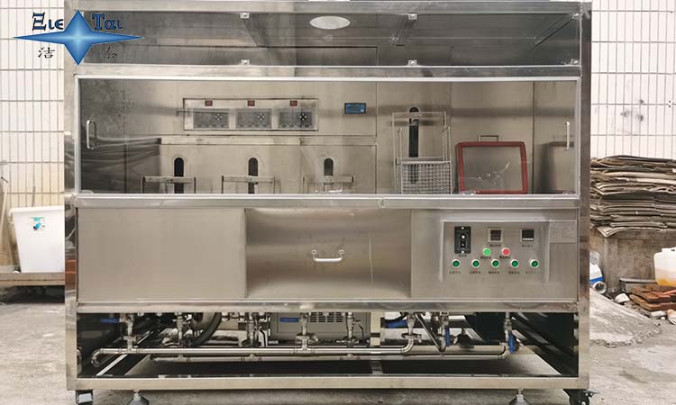 選擇超聲清洗設(shè)備需要考慮哪些方面? 選擇超聲清洗設(shè)備需要考慮哪些方面?