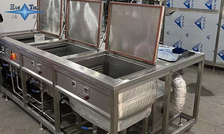 超聲波清洗器除油時,多少度清洗效果最佳?可以清洗哪些工件? 超聲波清洗器除油時,多少度清洗效果最佳?可以清洗哪些工件?