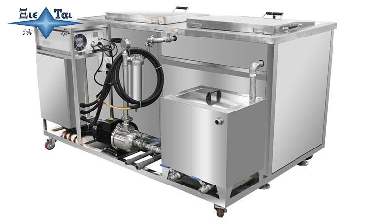 超聲波清洗機能夠洗哪些東西？配件有哪些？