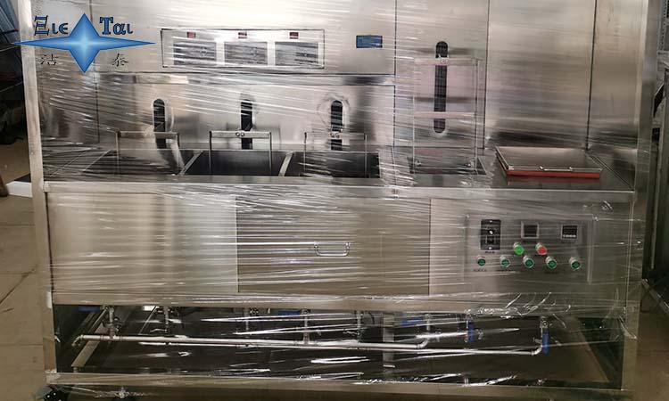 超聲波清洗機(jī)要怎樣延長(zhǎng)使用壽命？有輻射嗎？