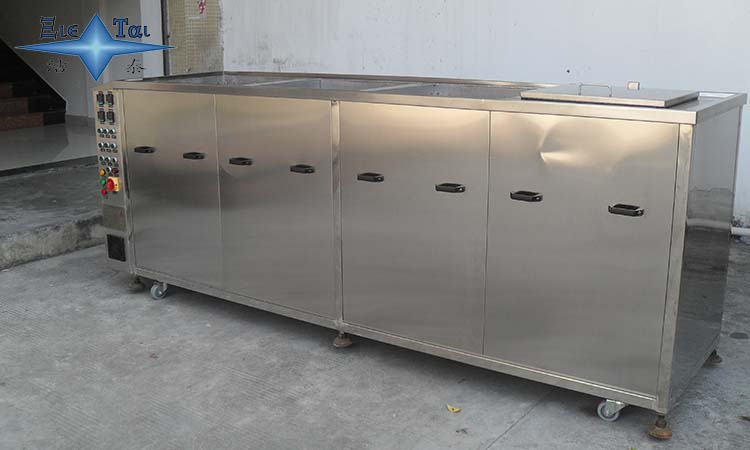 超聲波清洗設(shè)備清洗時需要注意什么？