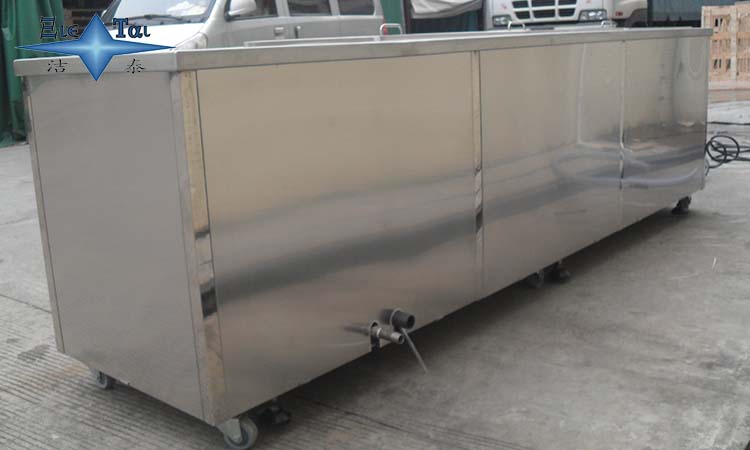 超聲波清洗設備如何發揮清洗作用?其三大優勢是啥? 超聲波清洗設備如何發揮清洗作用?其三大優勢是啥?