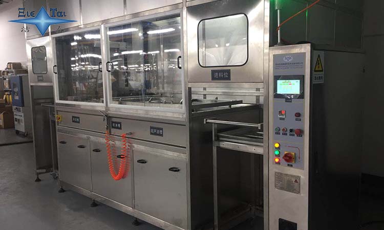 超聲波清洗效果影響因素有哪些？多久能洗干凈工件？