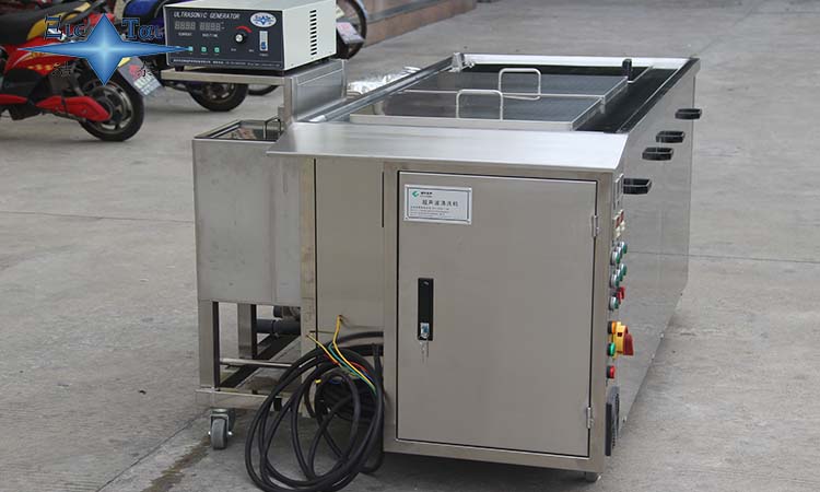 超音波清洗器清洗效果好的三大因素與應(yīng)用 超音波清洗器清洗效果好的三大因素與應(yīng)用