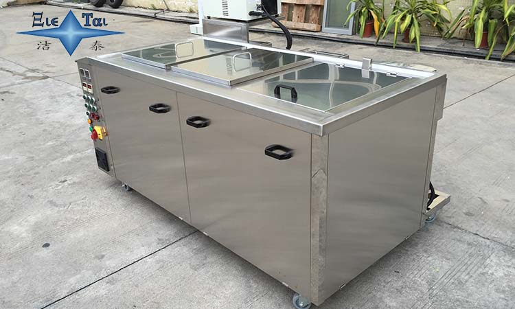 多頻超聲波清洗機(jī)有哪些功能及特點(diǎn) 多頻超聲波清洗機(jī)有哪些功能及特點(diǎn)