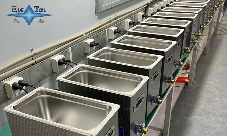 家用超聲波清洗機(jī)的使用方法說(shuō)明、使用步驟？