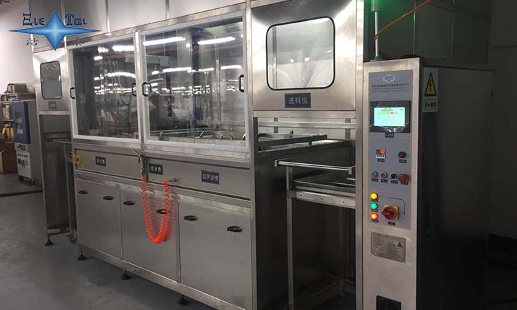 超聲波清洗機工作時噪音太大怎么辦？與傳統清洗手段相比有哪些優勢？