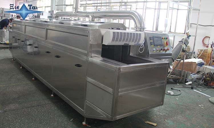 超聲波清洗機的清洗方法是什么？清洗效果與什么有關(guān)？