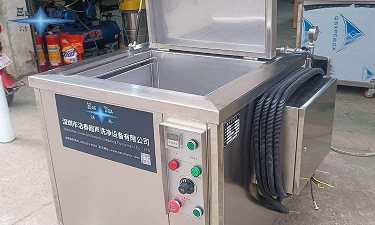 超聲波清洗機(jī)的原理是什么？深入分析