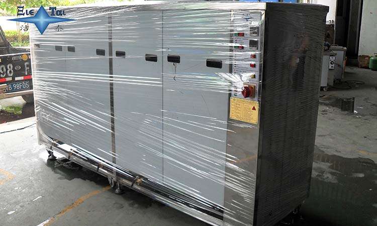 超聲波清洗設備是如何工作的？是用來做什么的？