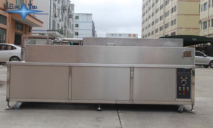 如何使用超聲波清洗設(shè)備？如何避免損壞？