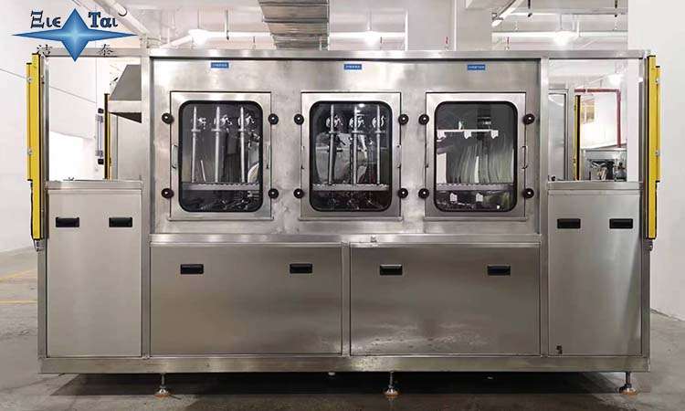 超聲波清洗機(jī)的特征和優(yōu)勢是什么？效果如何檢測？