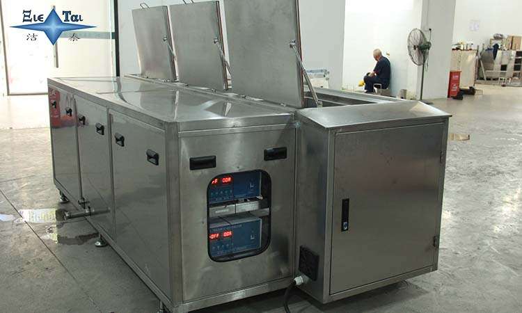 超聲波清洗機(jī)清洗的幾大類(lèi)與清洗不好的原因和解決