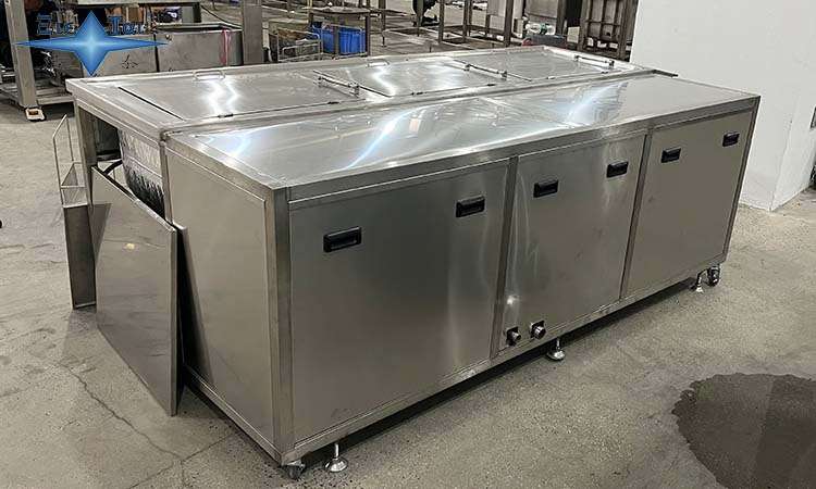 超聲波清洗機(jī)使用時(shí)有哪些要注意？如何清洗的？