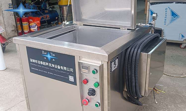 【涂裝】超聲波清洗中應注意的幾個問題 【涂裝】超聲波清洗中應注意的幾個問題