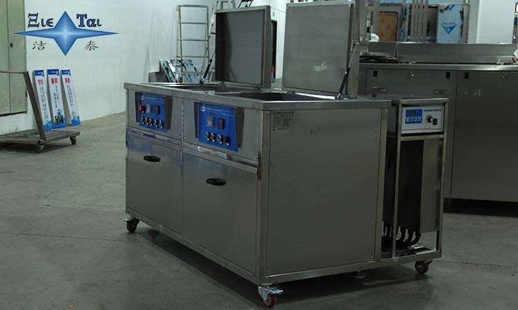 超聲波清洗機(jī)的操作注意事項(xiàng) 超聲波清洗機(jī)的操作注意事項(xiàng)