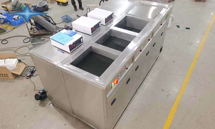 多功能超聲波清洗機 多功能超聲波清洗機