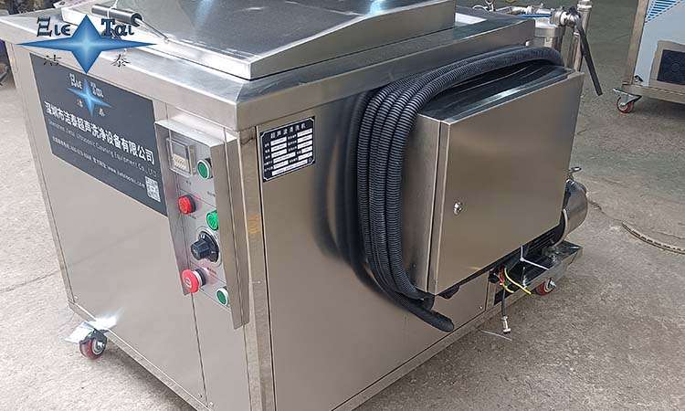 超聲清洗器有什么樣的表現(xiàn)呢? 超聲清洗器有什么樣的表現(xiàn)呢?