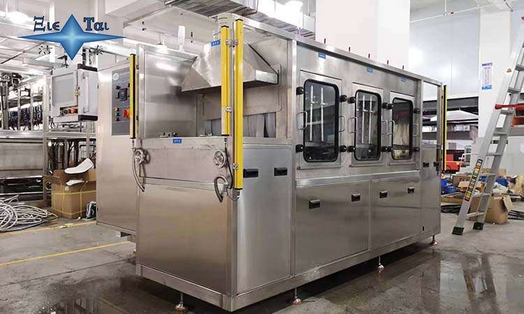 超聲波清洗機在船舶維修中的應用，如何清洗船舶零部件？