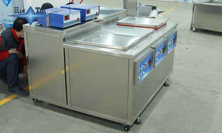 超聲波清洗機(jī)的清洗效果和效率如何？