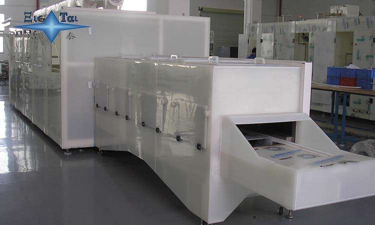 超聲波清洗機在金屬行業的應用，如何清潔金屬制品？