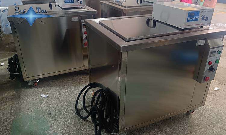 超聲波清洗機在電子煙行業的應用，如何清潔電子煙霧化器？