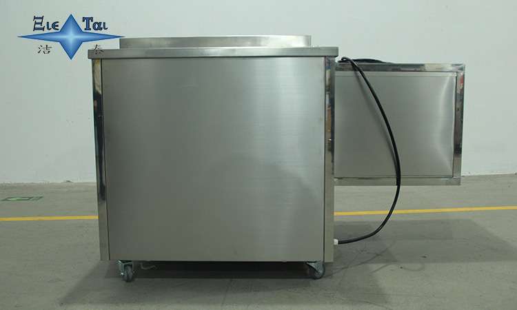 超聲波清洗機 vs 傳統清洗方法：哪種更優？