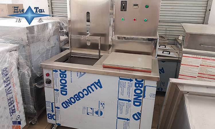 超聲波清洗機的清洗液和超聲波清洗機的關系，如何選擇？