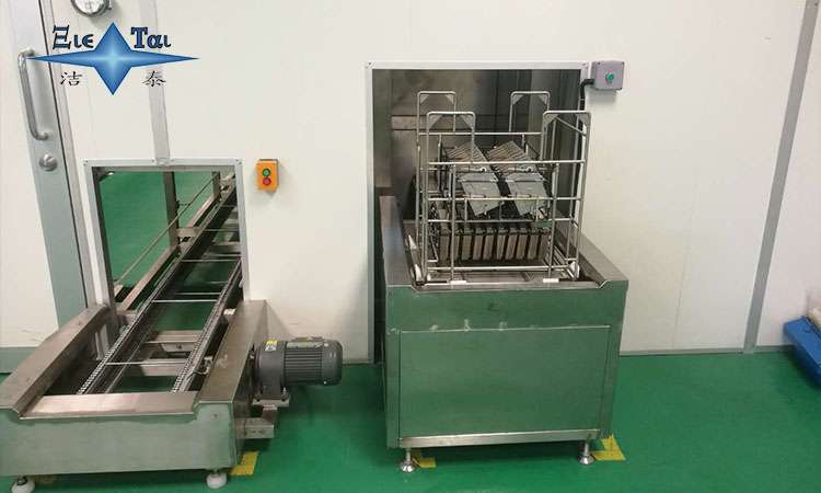 清洗環(huán)保先鋒：超聲波清洗機在綠色金屬產(chǎn)業(yè)的關(guān)鍵作用