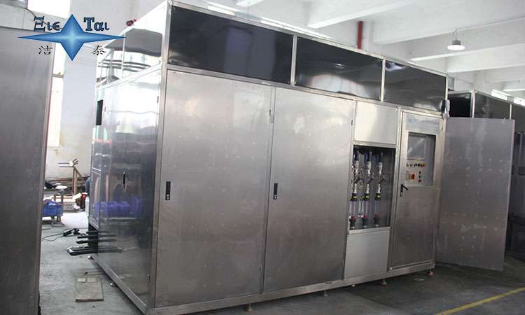 超聲波清洗技術(shù)助推汽車(chē)產(chǎn)業(yè)生產(chǎn)升級(jí)