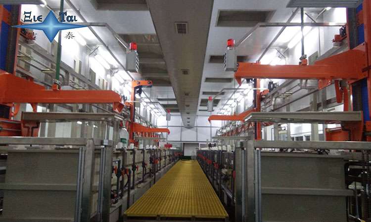 超聲波清洗技術(shù)在金屬制造中的價值與應用