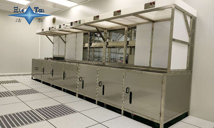 超聲波清洗器：清洗技術(shù)的新標桿與未來趨勢