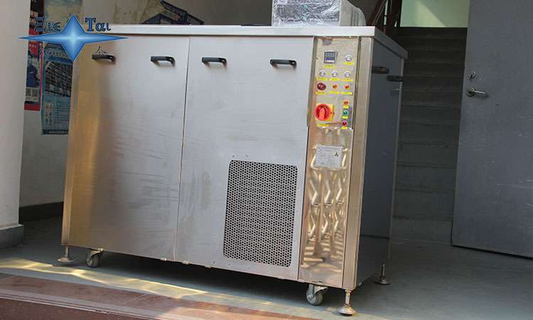 清洗工業(yè)的未來：超聲波技術的革新與發(fā)展方向