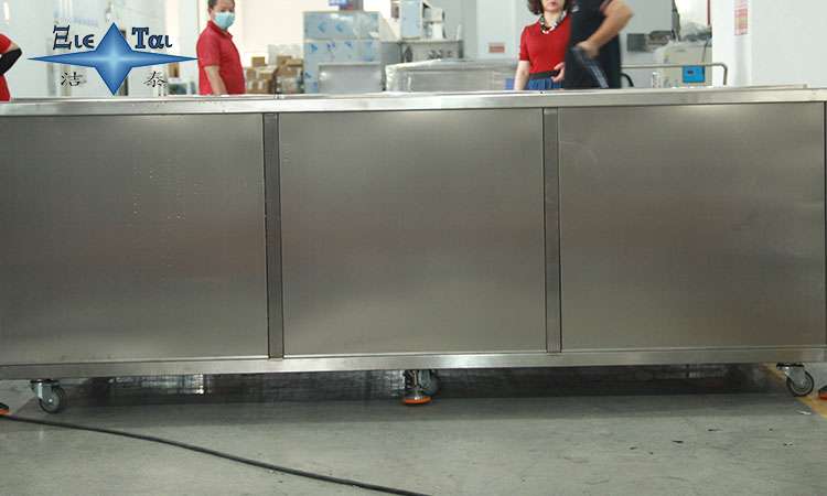 探究數(shù)碼超聲波清洗機：原理、優(yōu)勢與應(yīng)用