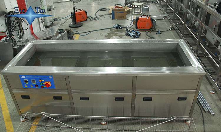 超聲波清洗機(jī)震動(dòng)頻率選擇與優(yōu)化策略 超聲波清洗機(jī)震動(dòng)頻率選擇與優(yōu)化策略