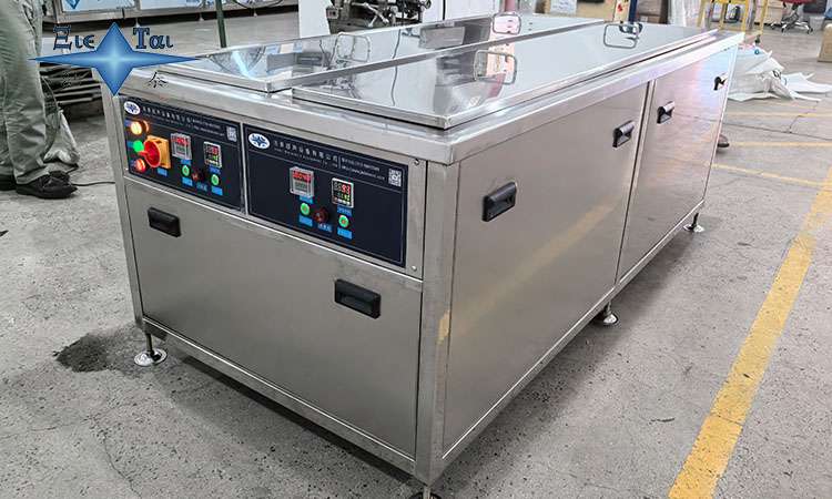 超聲波清洗機中的AMP詳解：概念、作用與應用指南