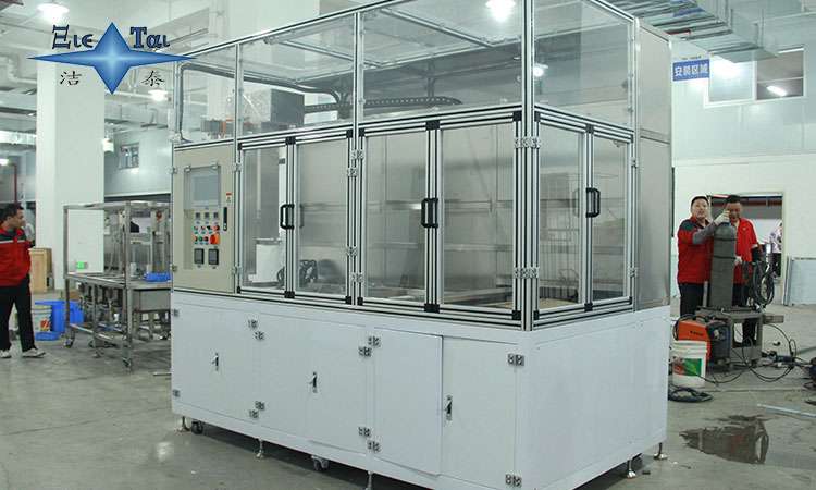 超聲波清洗機不耐用嗎？為什么？揭秘影響使用壽命的關(guān)鍵因素