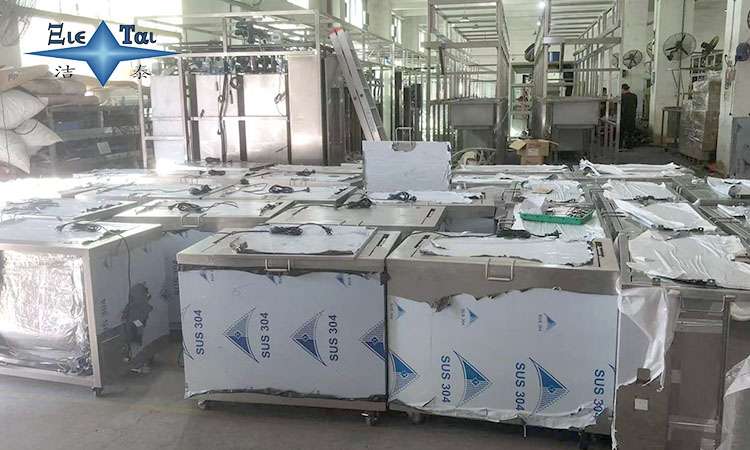 超聲波清洗機如何正確清洗金戒指?專業(yè)步驟與注意事項全解析 超聲波清洗機如何正確清洗金戒指?專業(yè)步驟與注意事項全解析
