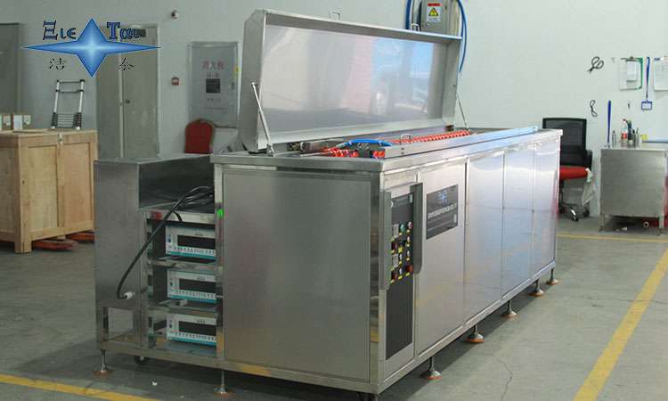 超聲波清洗機易壞嗎？深入解析原因及延長壽命的5個秘訣